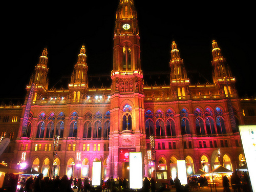 Rathaus