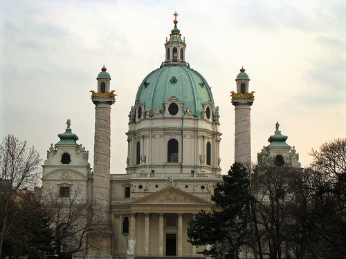 Karlskirche