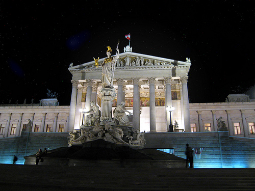 Parlamento