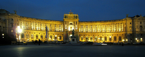 Hofburg